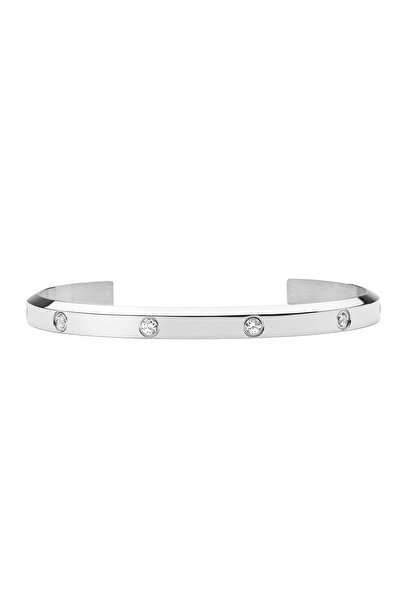 Daniel Wellington Classic Lumine Bracelet Silver 5.5mm