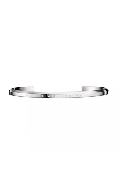 Daniel Wellington Classic Bracelet Silver