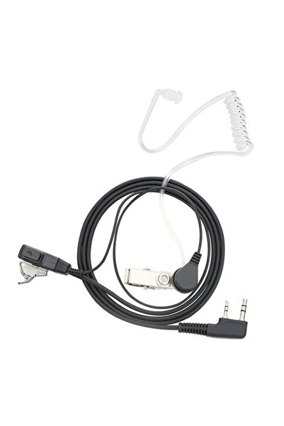 Epilons سماعة راديو لاسلكية صوتية مع ميكروفون من نوع Wln Pmr-446 / Gyq Q75 / ...