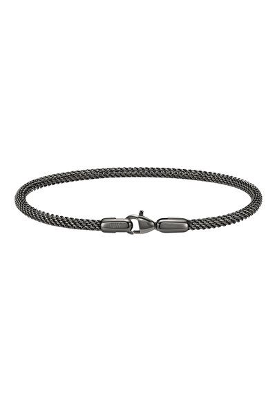 Daniel Wellington Tide Mesh Bracelet Graphite 2.8