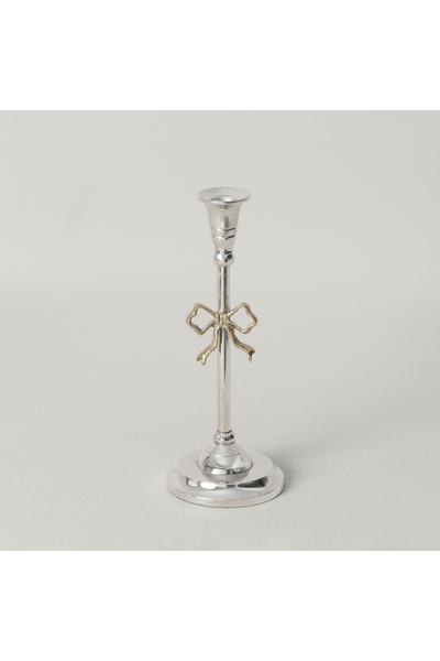 Linens Ribbon 29 cm Şamdan