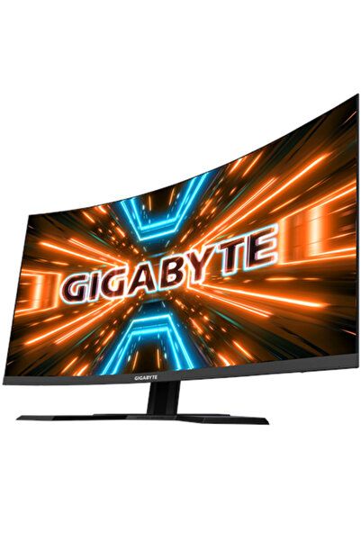 Other Gaming Monitor | G32QC A | 31.5 inches | 350 cd/m²