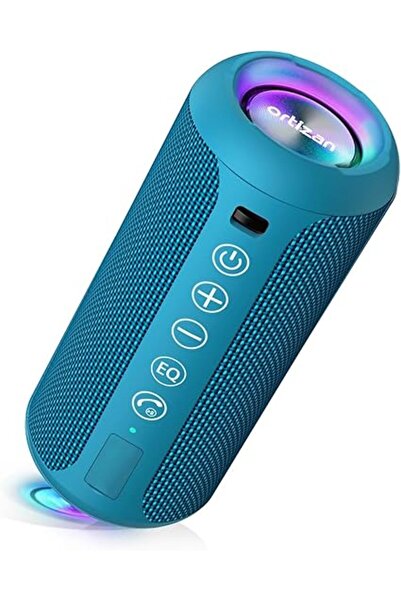 Generic Ortizan Portable Bluetooth Speaker