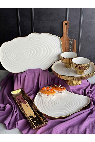 Mikasa Moor Presentation Set Shiny 6 Pieces