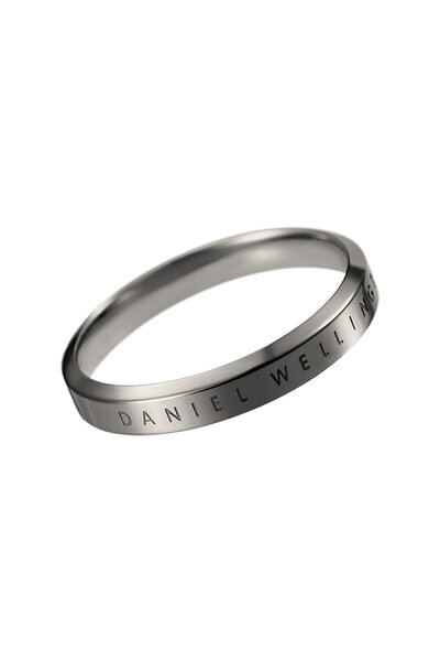Daniel Wellington Classic Ring Graphite