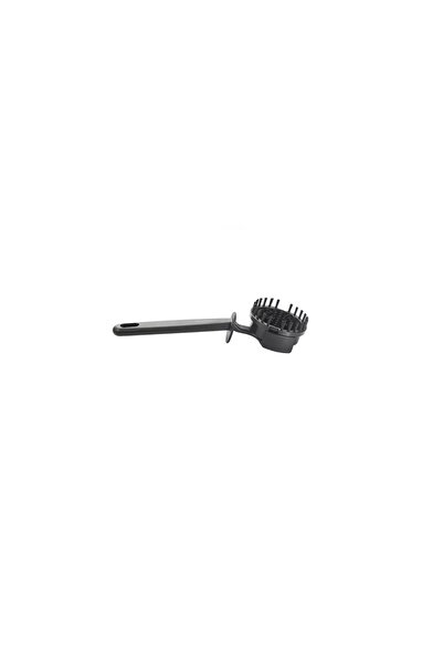 AMIO Espresso head cleaning brush, ABS plastic, high temperature resistant, 2...