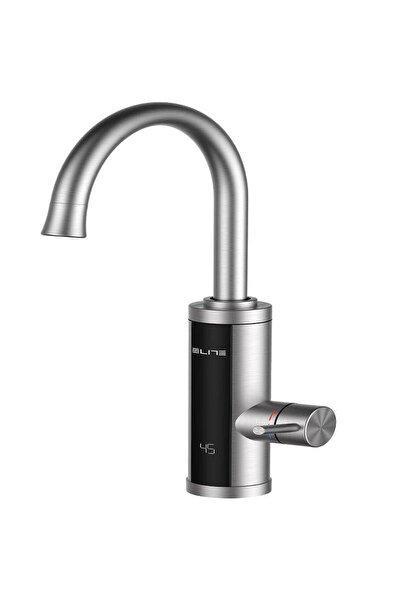 Elite Mixer electric EHD-1509, 3300W, rotație 360°, autoîncălzire, afișaj LED...