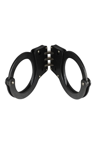 Masolet kelepçe siyah