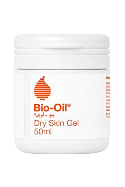 Bio-Oil Dry Skin Gel Moisturizer 50ml