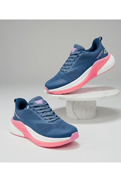 RUN EASY أحذية رياضية نسائية | أحذية خفيفة الوزن للجري والمشي للنساء | أحذية ...