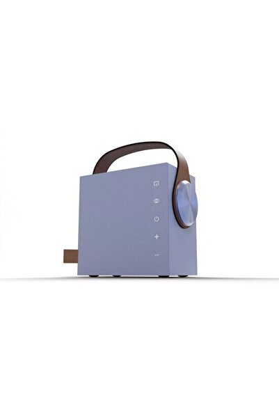 MOREL Biggie Denim Sky Wireless Portable Speaker