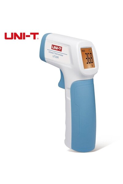 OEM UNI-T UT30R Non-Contact Infrared Thermometer