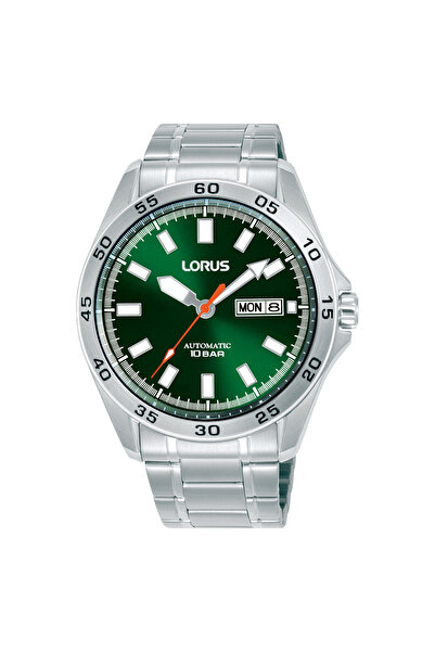 Lorus Stainless Steel Men's Watch RL423CX9