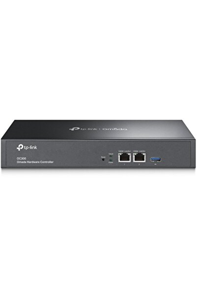 TP-LINK OC300 2 x 10/100/1000 LAN ports, 1 x USB 3.0