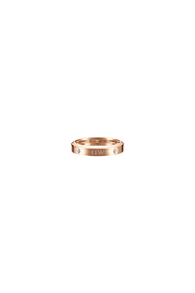 Daniel Wellington Classic Lumine Ring Rose Gold