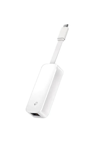 TP-LINK USB Type-C to RJ45 Gigabit Ethernet Network Adapter