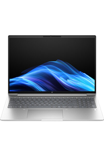 HP ProBook 4 G1i Intel Core Ultra 7 255H 16" WUXGA Anti-Glare UWVA