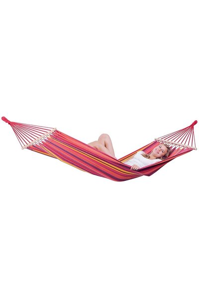 OEM Amazonas Hammock Tonga Volcano AZ-1066110 - 200 cm