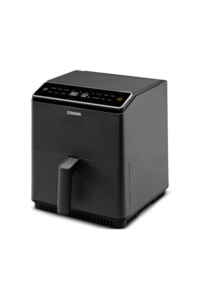 COSORI Air Fryer Büyük Boy P583S - Siyah