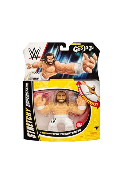 Goojitsu Goojıtzu Wwe Tekli Figür S2 - 43008 GJT62000