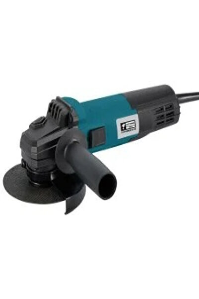 CATPOWER EL ALETLERİ CATPOWER 6112 Avuç Taşlama Makinesi 125MM 900W