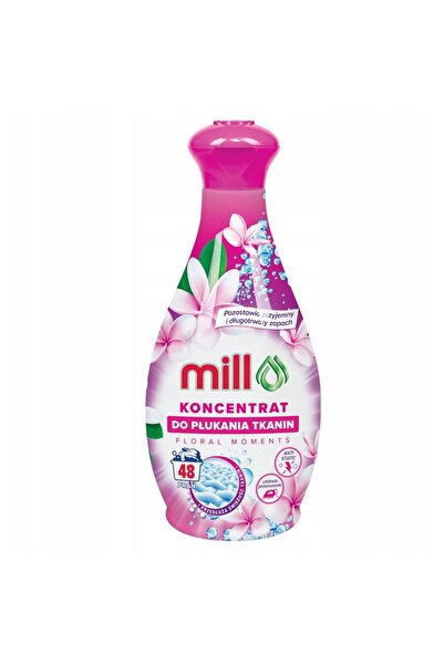 Mill MADONIS Fabric softener concentrate FLORAL MOMENTS
