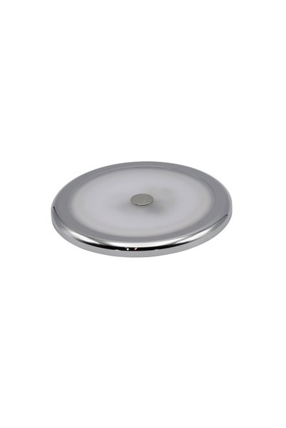 Labarka Dimmerli Dokunmatik LED Tavan Lambası 12V 11cm Sıcak Gün Işığı