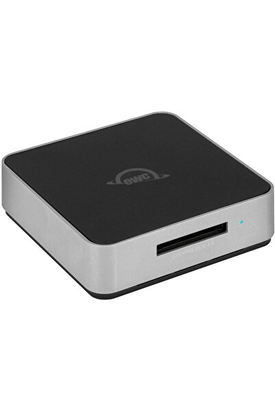 OWC Cititor de carduri OWCTCFCXB4RDR, CFexpress, Negru
