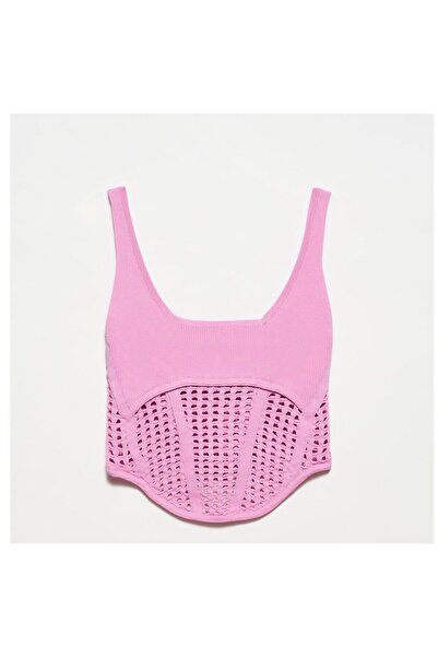 Sima Butik Women's Crop