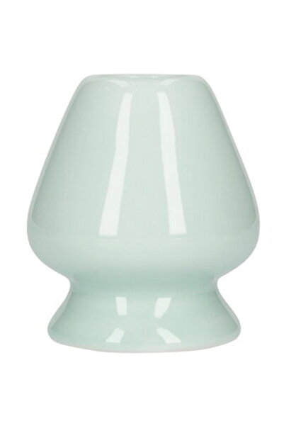 OEM Brown House & Tea - Matcha Chasen Stand - Mint