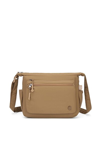 SMART BAGS Geantă de damă din țesătură Micro Poly 3146