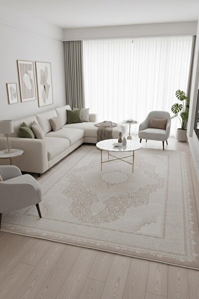 Home Dream Petra Salon, Mutfak , Oturma Odası ve Çocuk Odası Halısı 0Z706B