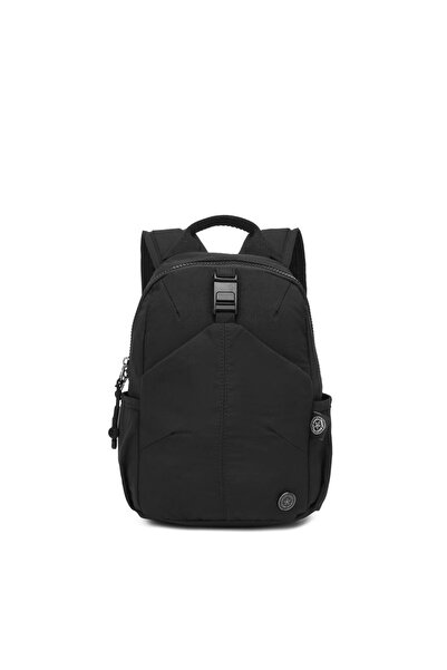 SMART BAGS Rucsac de damă din țesătură Micro Poly, dimensiune mică, 3334