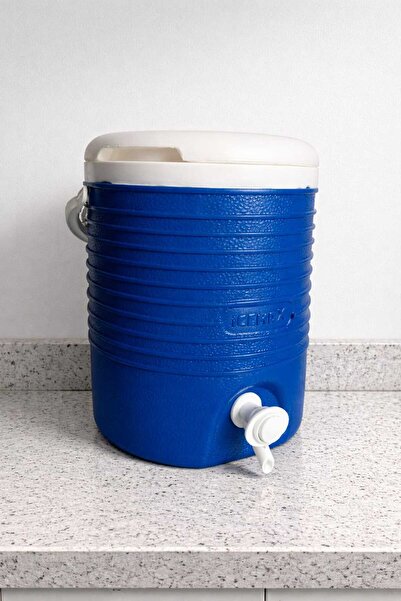 İCE MAX Picnic Thermos with Tap