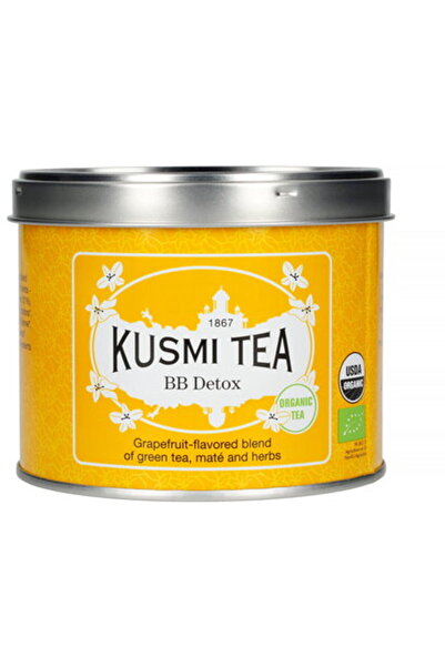 Kusmi Tea - BB Detox Bio - Loose tea 100g