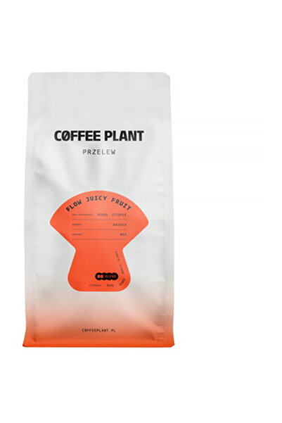 OEM COFFEE PLANT - FLOW Juicy Fruit Filter 800g
