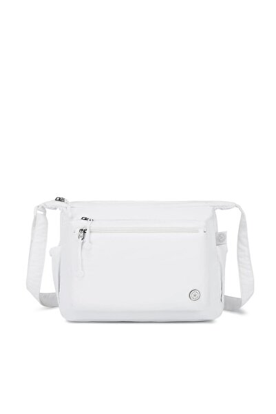 SMART BAGS Geantă de damă din țesătură Micro Poly 3146