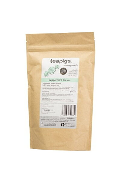 Teapigs Frunze de mentă - Ceai vrac