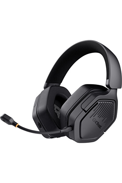 Trust Căști GXT 493 Carus Negre