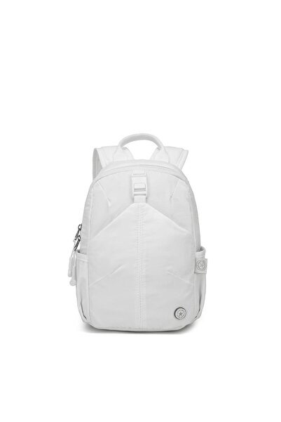 SMART BAGS Rucsac de damă din țesătură Micro Poly, dimensiune mică, 3334