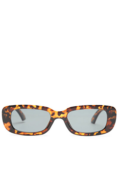 london Rag Women Scuba Rectangular Frame Sunglasses