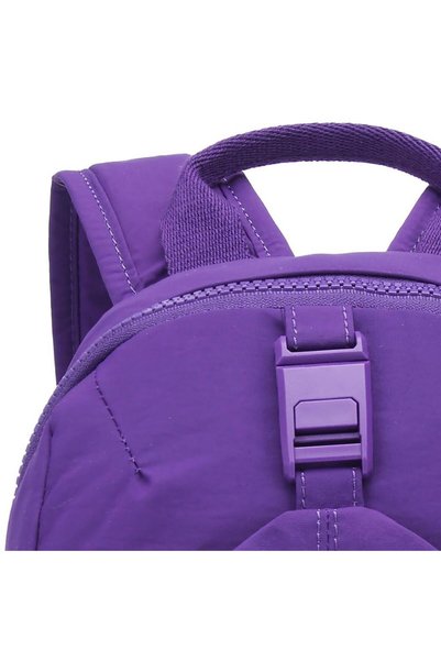 SMART BAGS Micro Poly Fabric Small Size Women's Backpack 3334