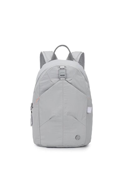 SMART BAGS Rucsac pentru femei din țesătură Micro Poly 3336