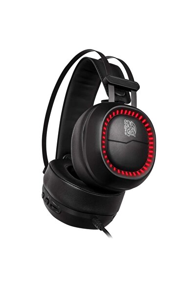 THERMALTAKE Tt eSPORTS Shock Pro RGB 7.1 Headset Head-band Black