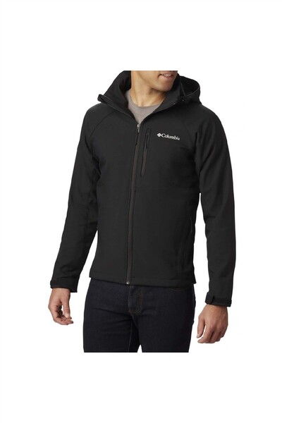 Columbia CASCADE RIDGE III SOFTSHELL