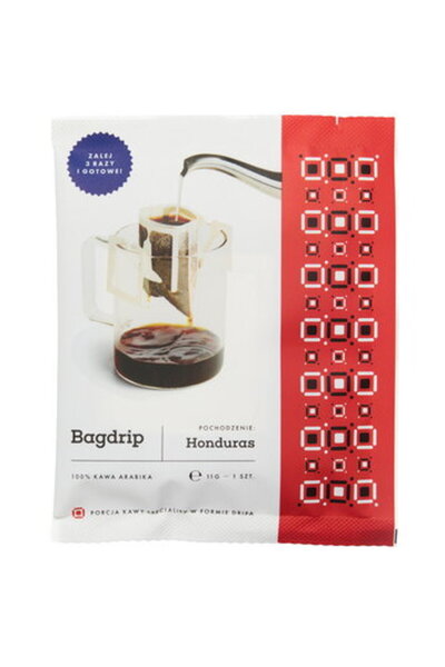 Bagdrip - Honduras - 1 plic