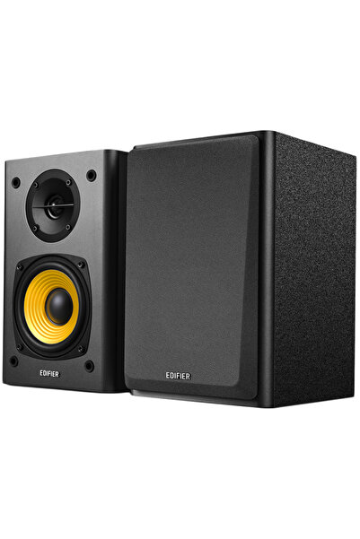 Edifier Speakers R1000T4, 24W, 4"+0.5" speakers, Active, Dual RCA, Control bu...