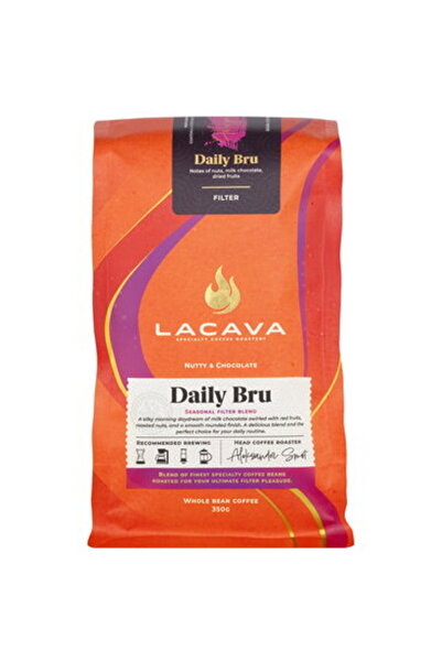 OEM LaCava - Daily BRU Filter 350g