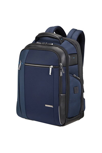 Samsonite SPECTROLITE 3.0-005 LAPTOP BACKPACK 15.6 INCH DEEP BLUE