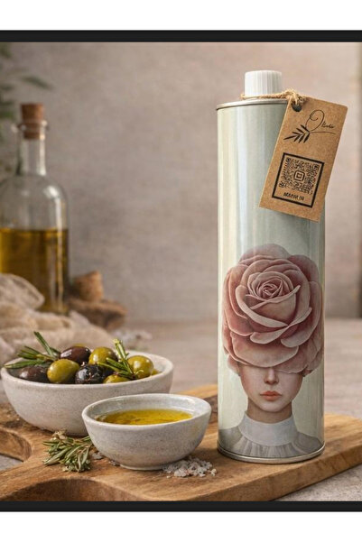 olivio arte zeytinyağı